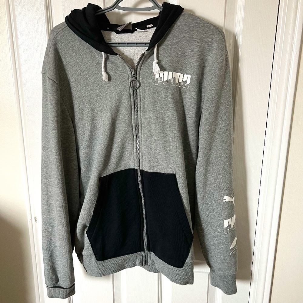 Puma blazer